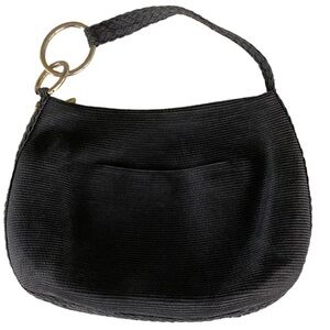 ERIC Javits New York Bag Black OS